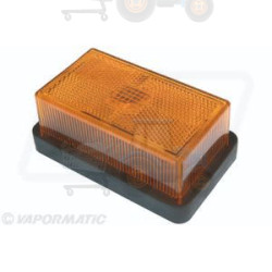 Dispersor, lampa spate VAPORMATIC - VLC2294