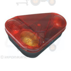 Dispersor, lampa spate VAPORMATIC - VLC2298