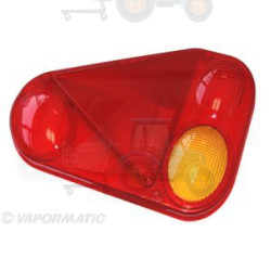 Dispersor, lampa spate VAPORMATIC - VLC2304