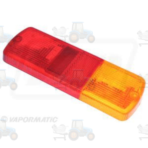 Dispersor, lampa spate VAPORMATIC - VLC2331