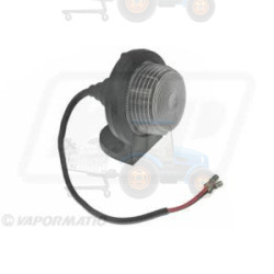 Dispersor, lampa spate VAPORMATIC - VLC2347