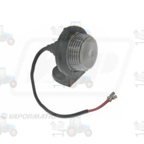 Dispersor, lampa spate VAPORMATIC - VLC2347