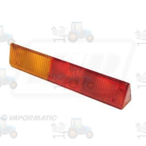 Dispersor, lampa spate VAPORMATIC - VPM3638