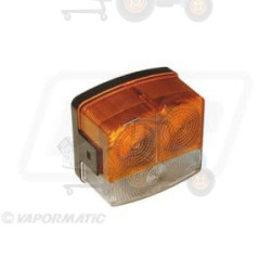 Dispersor, lampa spate VAPORMATIC - VPM3769