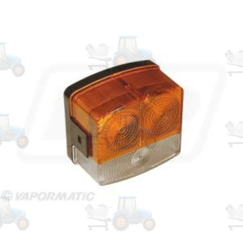 Dispersor, lampa spate VAPORMATIC - VPM3769