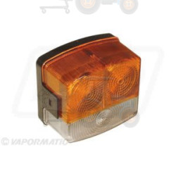 Dispersor, lampa spate VAPORMATIC - VPM3770