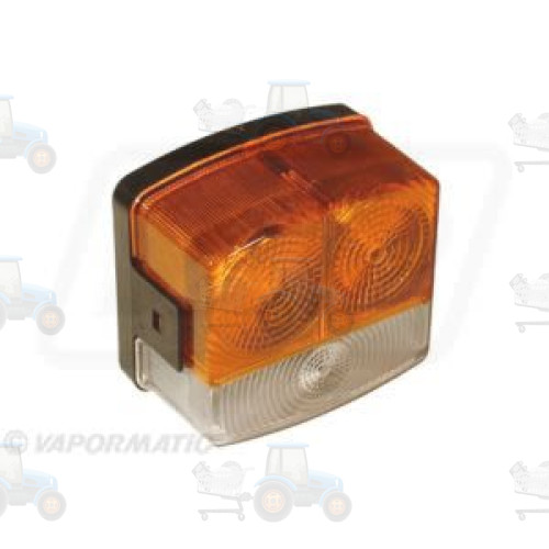 Dispersor, lampa spate VAPORMATIC - VPM3770