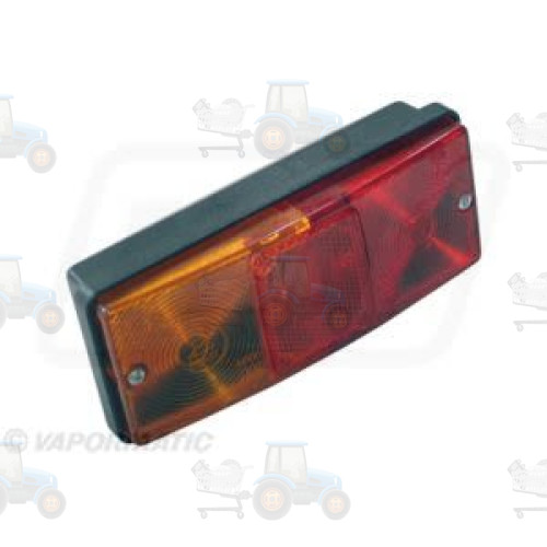 Dispersor, lampa spate VAPORMATIC - VPM3775