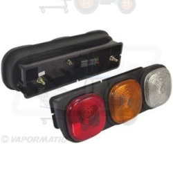 Dispersor, lampa spate VAPORMATIC - VPM3776