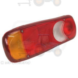 Dispersor, lampa spate VAPORMATIC - VPM3778