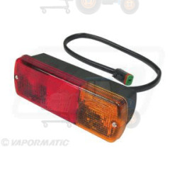 Dispersor, lampa spate VAPORMATIC - VPM3796