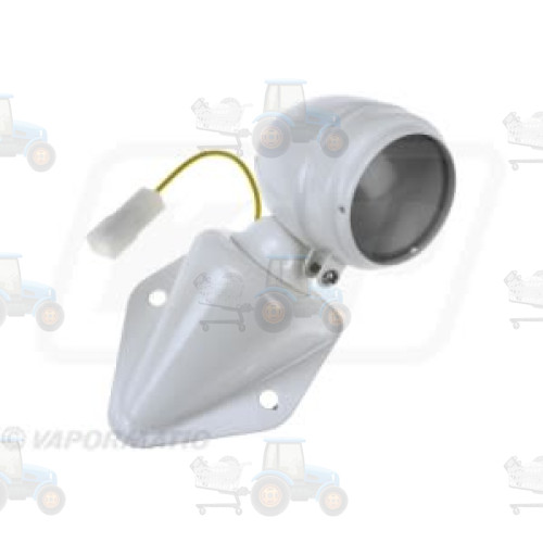 Dispersor, lampa spate VAPORMATIC - VPM3801