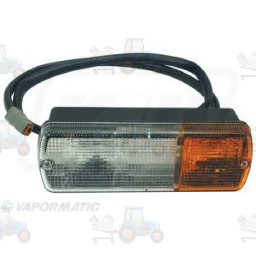 Dispersor, lampa spate VAPORMATIC - VPM3802