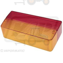 Dispersor, lampa spate VAPORMATIC - VPM3848