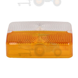 Dispersor, semnalizator TRUCKLIGHT - TE 12519