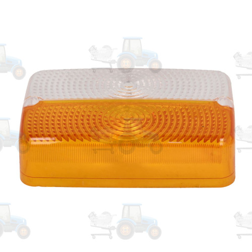 Dispersor, semnalizator TRUCKLIGHT - TE 12519