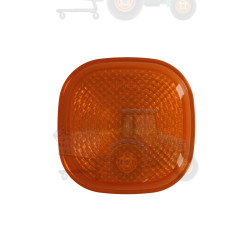 Dispersor, semnalizator TRUCKLIGHT - 700/50073/BRITAX