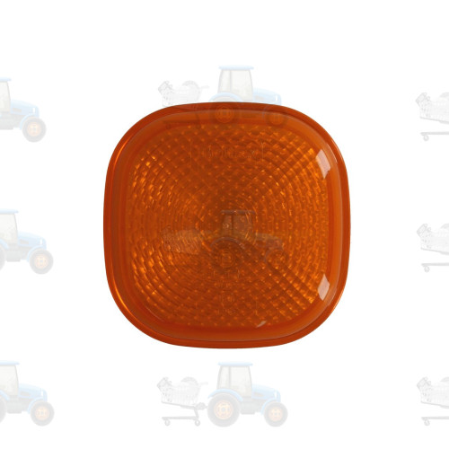 Dispersor, semnalizator TRUCKLIGHT - 700/50073/BRITAX