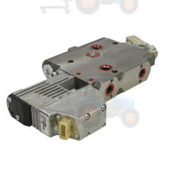 Distribuitor hidraulic automat BOSCH - R917010121