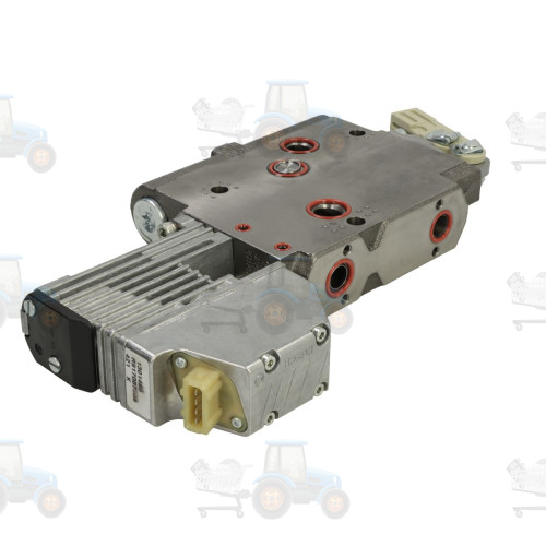 Distribuitor hidraulic automat BOSCH - R917010121