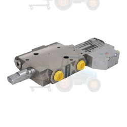 Distribuitor hidraulic automat BOSCH - R917010122