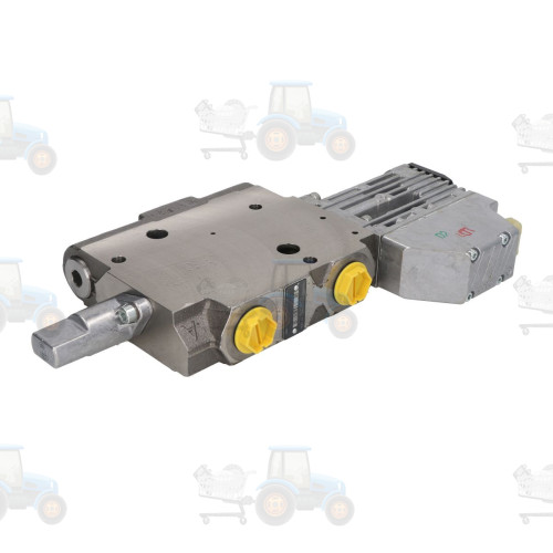 Distribuitor hidraulic automat BOSCH - R917010122