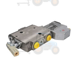 Distribuitor hidraulic automat BOSCH - R917010123