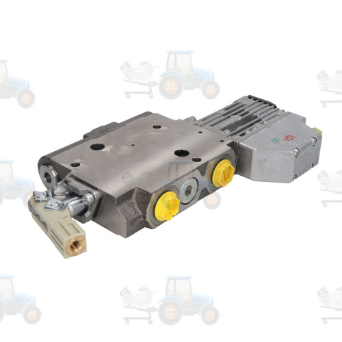 Distribuitor hidraulic automat BOSCH - R917010123