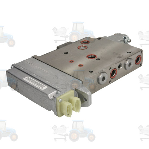 Distribuitor hidraulic automat BOSCH - R917010129