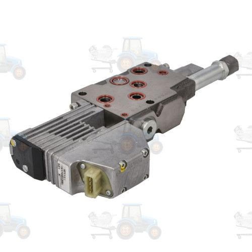 Distribuitor hidraulic automat BOSCH - R917006594