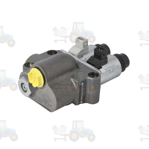 Distribuitor hidraulic BOSCH - 0521222005