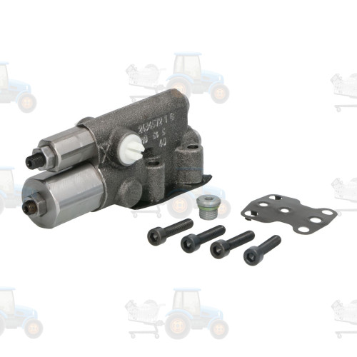 Distribuitor hidraulic BOSCH - R902451616