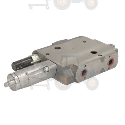 Distribuitor hidraulic BOSCH - R917010119