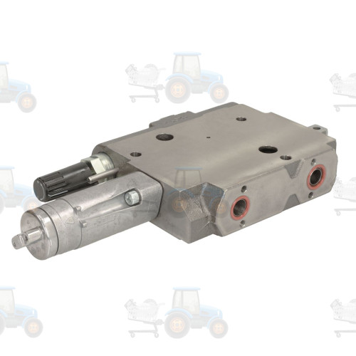 Distribuitor hidraulic BOSCH - R917010119