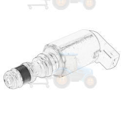 Distributor electro-valve OE AGCO - G339150600050