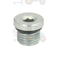 Dop antiinghet IPD PARTS - 9S8002