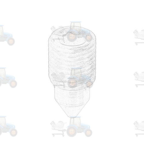 Dop scurgere ulei OE CNH - 5152383