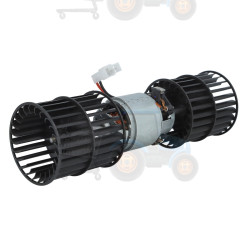 Electromotor, ventilatie interioara THERMOTEC - DY89043