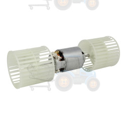 Electromotor, ventilatie interioara THERMOTEC - DY89093