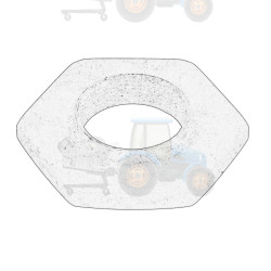 Element cutie de viteze OE AGCO - 3712133M3