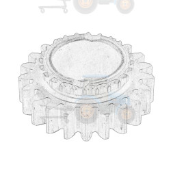 Element cutie de viteze OE AGCO - V45135600