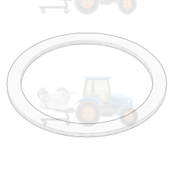 Element de ajustare, cutie de distribuție OE JOHN DEERE - R95360