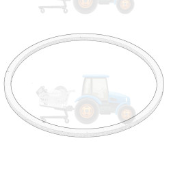 Element de ajustare, cutie de distribuție OE JOHN DEERE - R95835