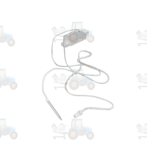 Element de control,aer conditionat OE CNH - 1-34-784-288