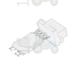 Element de control,incalzire/ventilatie OE SDF - 0.900.0782.4