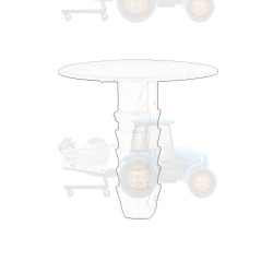 Element de fixare OE CNH - 47132418