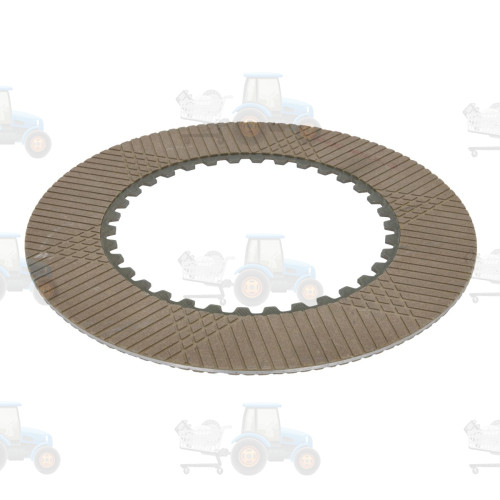 Element diferențial ZF - 0501.208.915