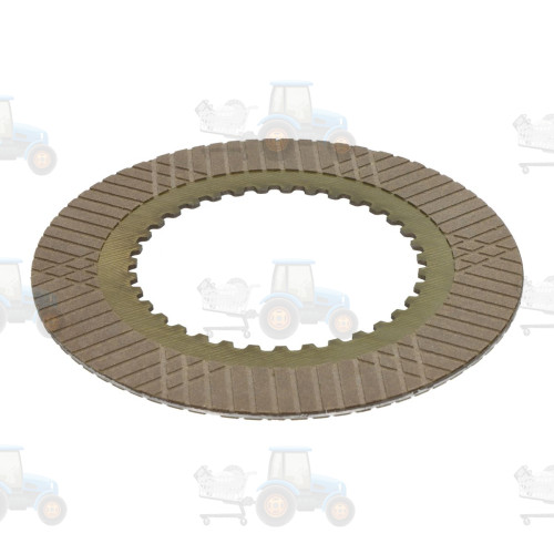 Element diferențial ZF - 0501.314.381