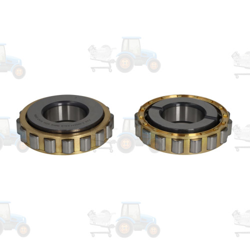 Element diferențial ZF - 0750.118.111