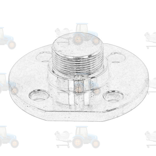 Element priza putere OE CNH - 303192A1